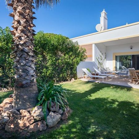 Casa Relax A Olhos Albufeira Apartment Bagian luar foto