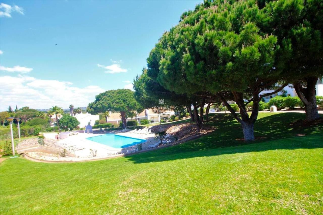 Casa Relax A Olhos Albufeira Apartment Bagian luar foto