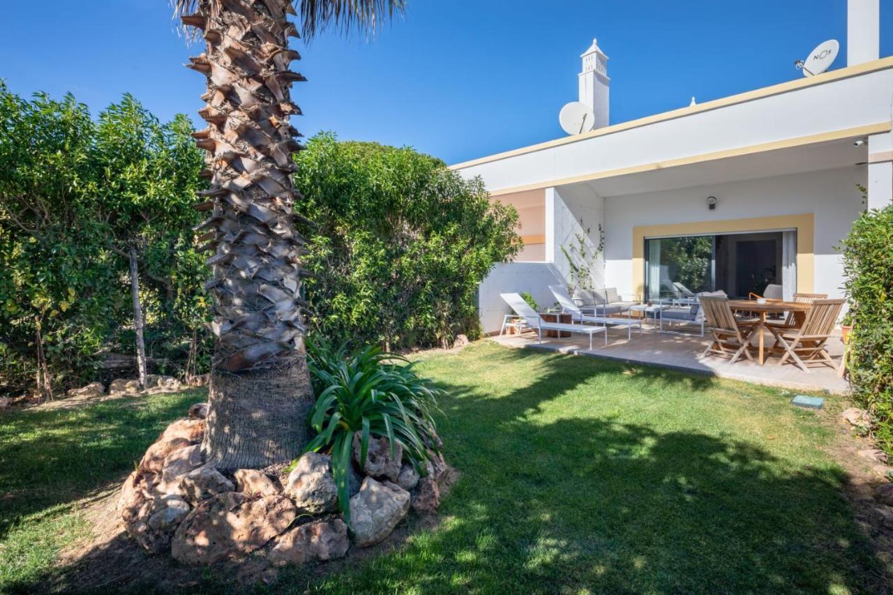 Casa Relax A Olhos Albufeira Apartment Bagian luar foto