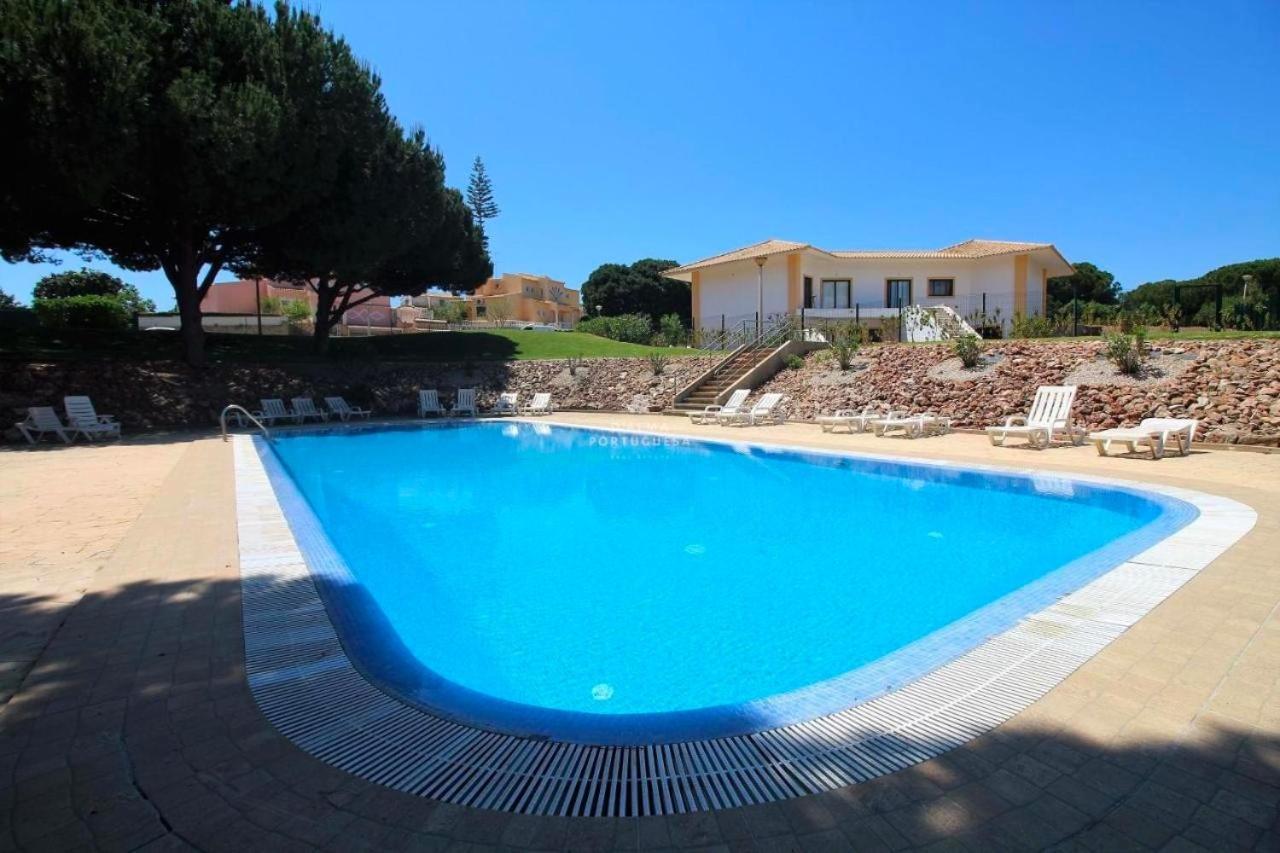 Casa Relax A Olhos Albufeira Apartment Bagian luar foto