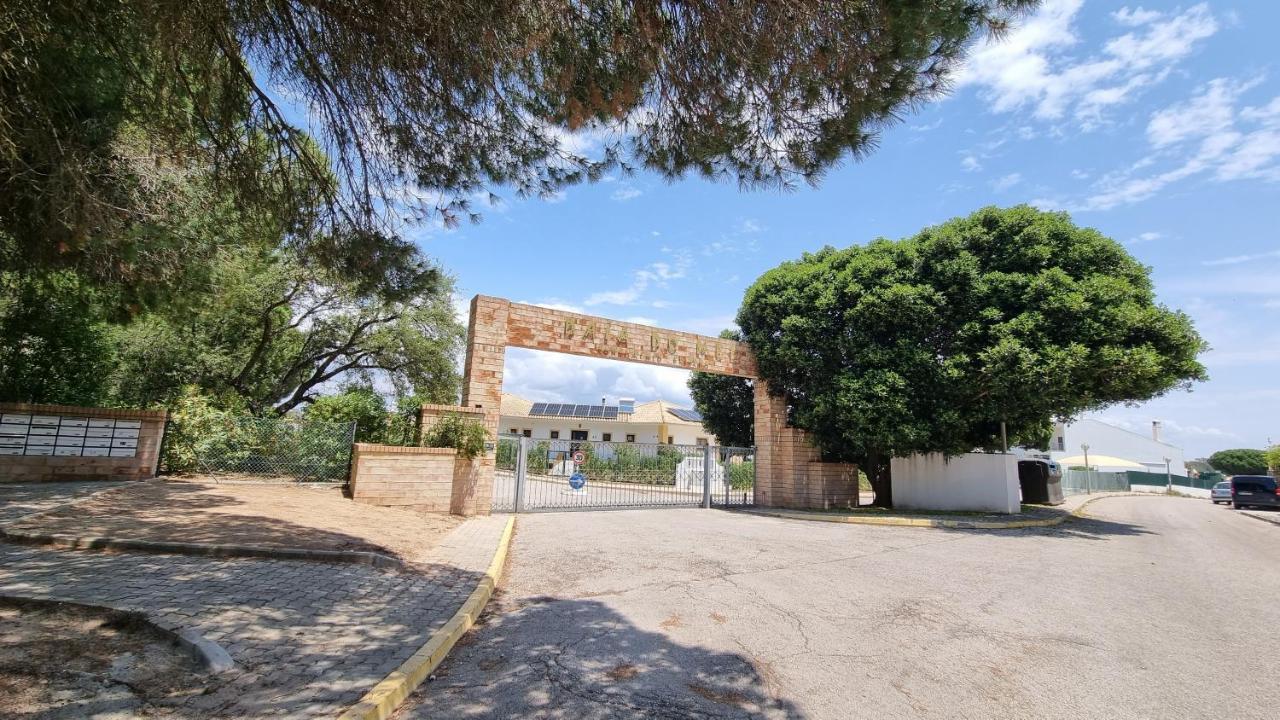 Casa Relax A Olhos Albufeira Apartment Bagian luar foto