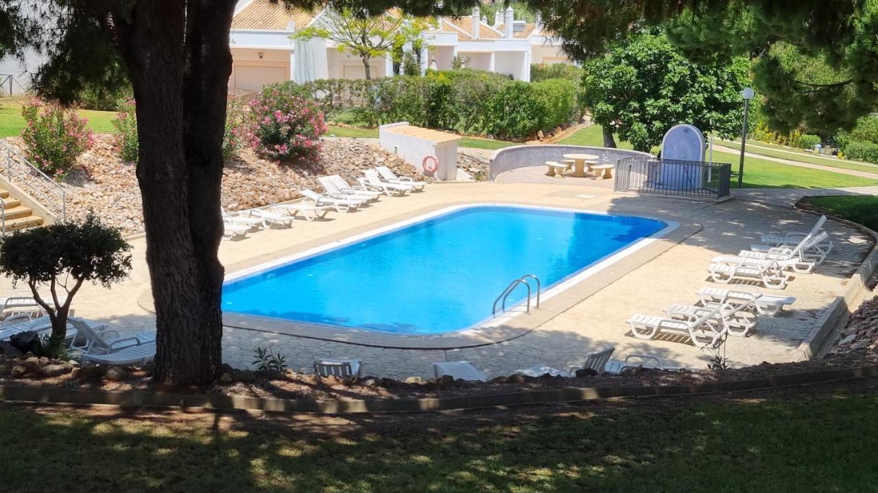 Casa Relax A Olhos Albufeira Apartment Bagian luar foto