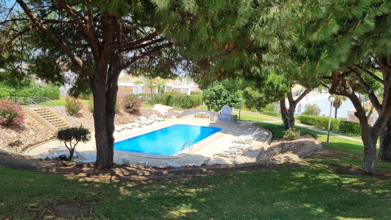 Casa Relax A Olhos Albufeira Apartment Bagian luar foto